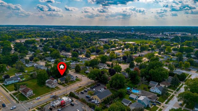 1219 WITZEL AVENUE, Oshkosh, WI 54902