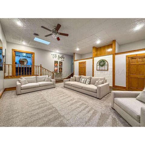 933 Elmore Street, Borger, TX 79007