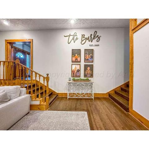 933 Elmore Street, Borger, TX 79007