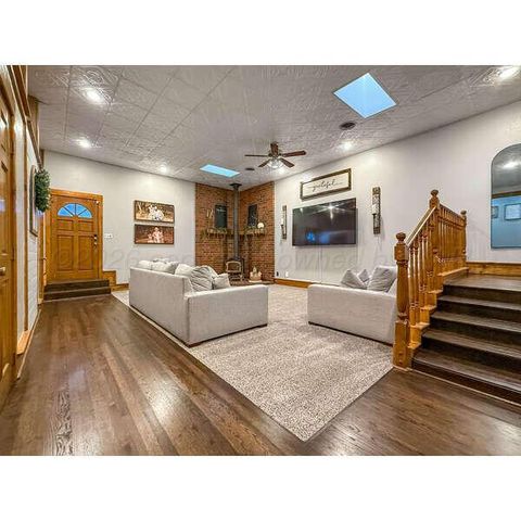 933 Elmore Street, Borger, TX 79007