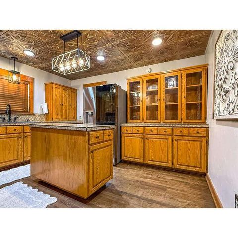 933 Elmore Street, Borger, TX 79007