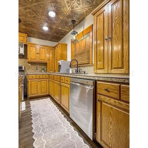 933 Elmore Street, Borger, TX 79007