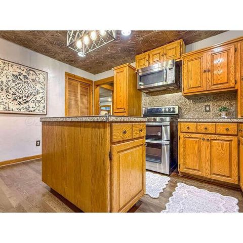 933 Elmore Street, Borger, TX 79007