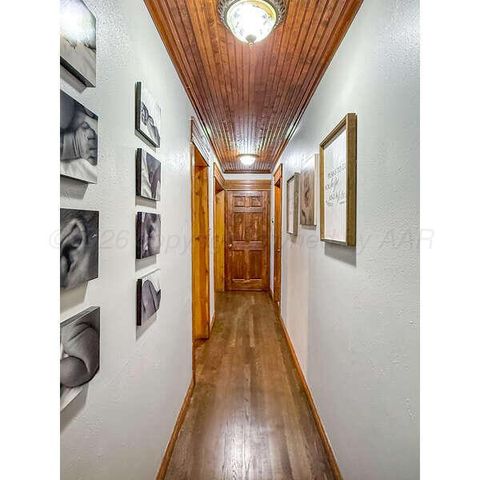 933 Elmore Street, Borger, TX 79007