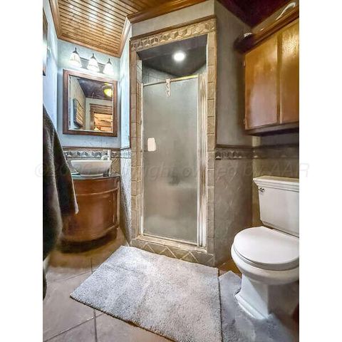 933 Elmore Street, Borger, TX 79007