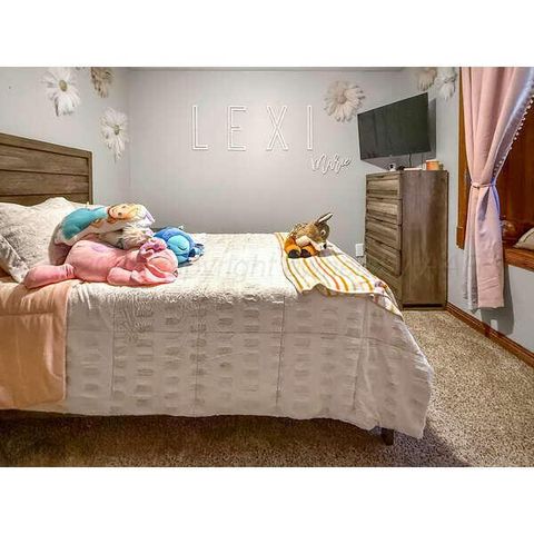 933 Elmore Street, Borger, TX 79007