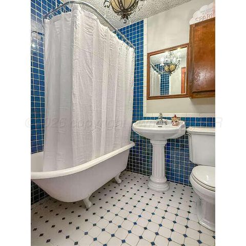 933 Elmore Street, Borger, TX 79007