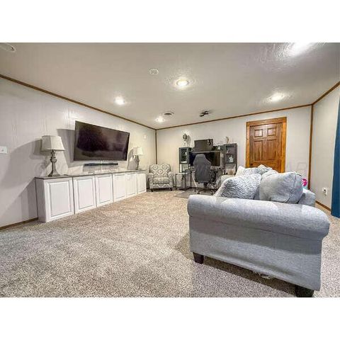 933 Elmore Street, Borger, TX 79007