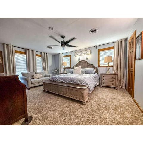 933 Elmore Street, Borger, TX 79007