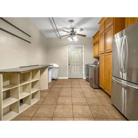 933 Elmore Street, Borger, TX 79007