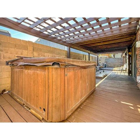 933 Elmore Street, Borger, TX 79007