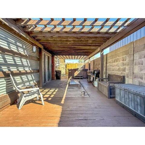 933 Elmore Street, Borger, TX 79007