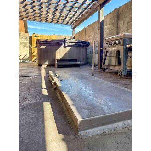 933 Elmore Street, Borger, TX 79007