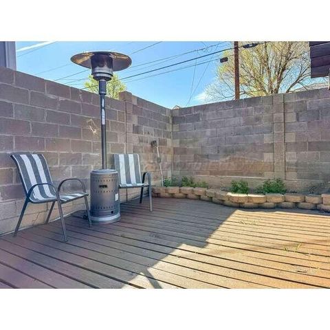 933 Elmore Street, Borger, TX 79007