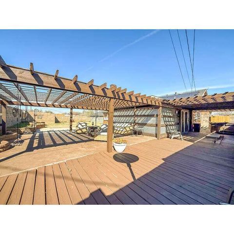 933 Elmore Street, Borger, TX 79007