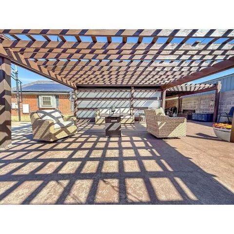 933 Elmore Street, Borger, TX 79007