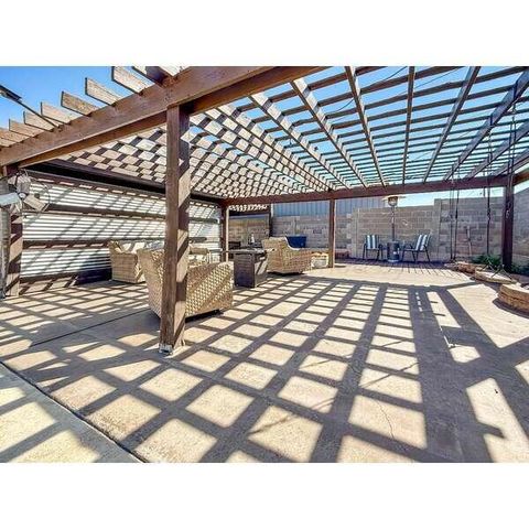 933 Elmore Street, Borger, TX 79007