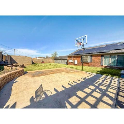 933 Elmore Street, Borger, TX 79007