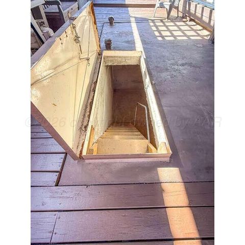 933 Elmore Street, Borger, TX 79007