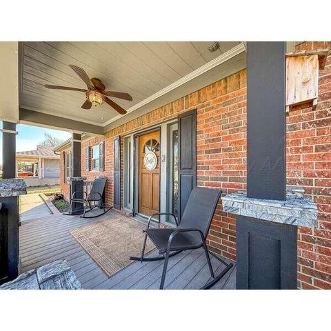 933 Elmore Street, Borger, TX 79007