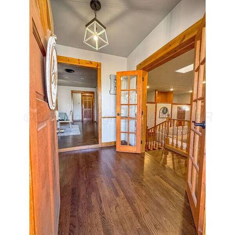 933 Elmore Street, Borger, TX 79007