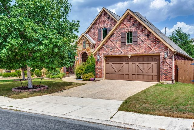 18938 Llano Ledge, San Antonio, TX 78256