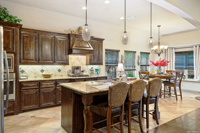 18938 Llano Ledge, San Antonio, TX 78256