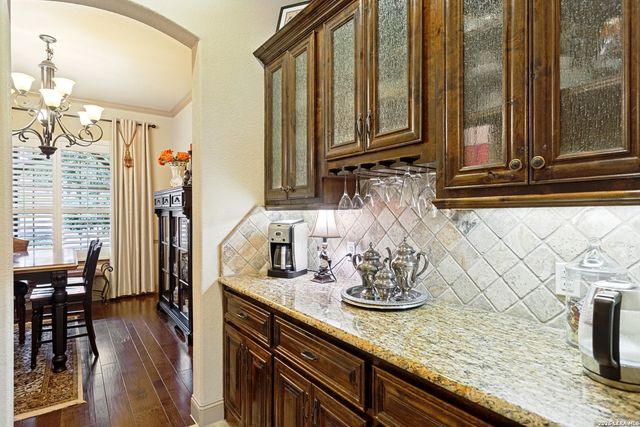 18938 Llano Ledge, San Antonio, TX 78256