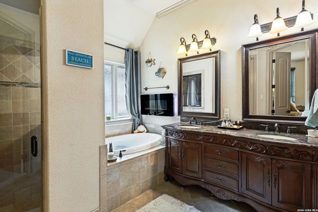 18938 Llano Ledge, San Antonio, TX 78256