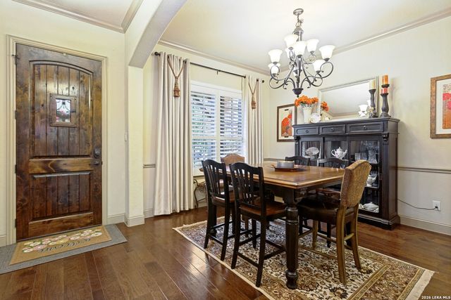 18938 Llano Ledge, San Antonio, TX 78256