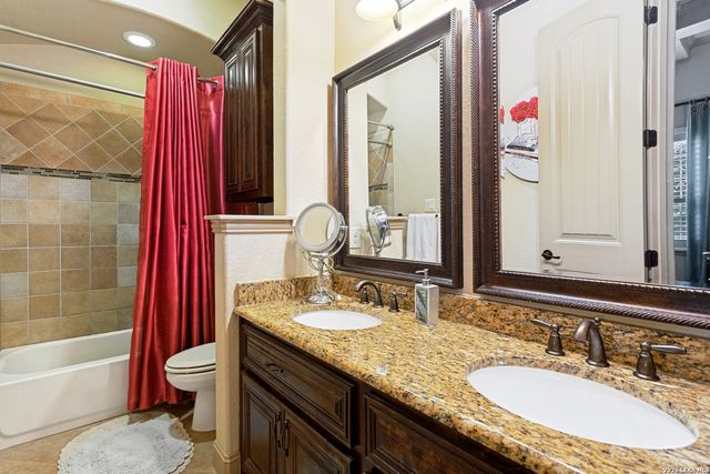 18938 Llano Ledge, San Antonio, TX 78256