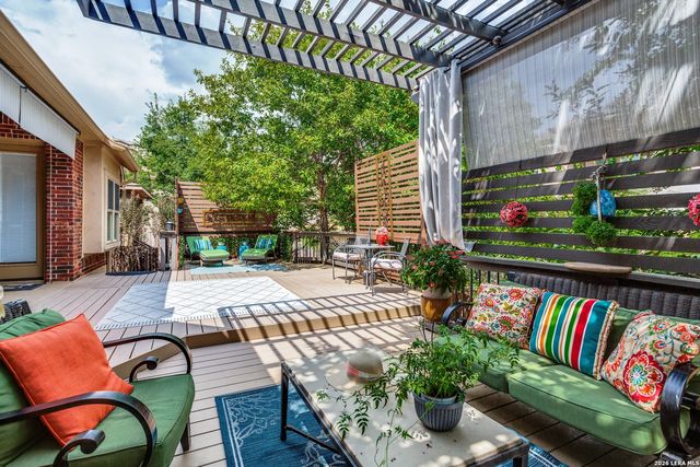 18938 Llano Ledge, San Antonio, TX 78256