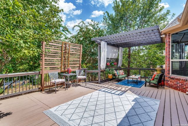 18938 Llano Ledge, San Antonio, TX 78256