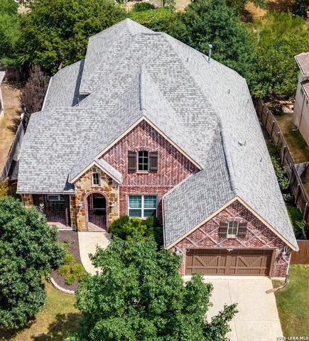 18938 Llano Ledge, San Antonio, TX 78256
