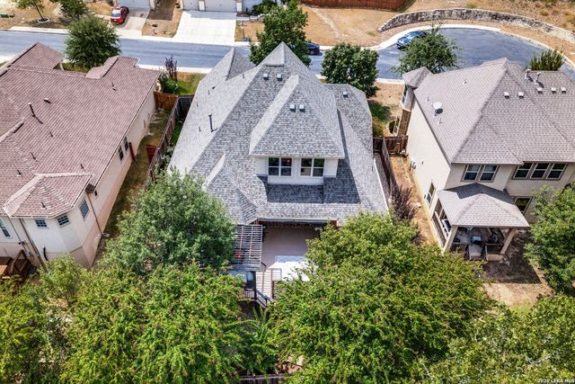 18938 Llano Ledge, San Antonio, TX 78256