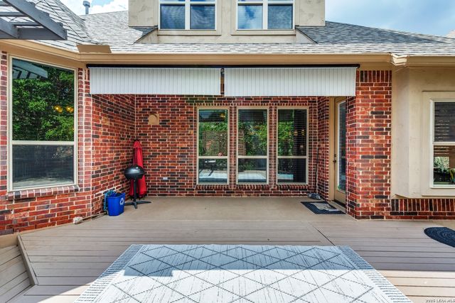 18938 Llano Ledge, San Antonio, TX 78256