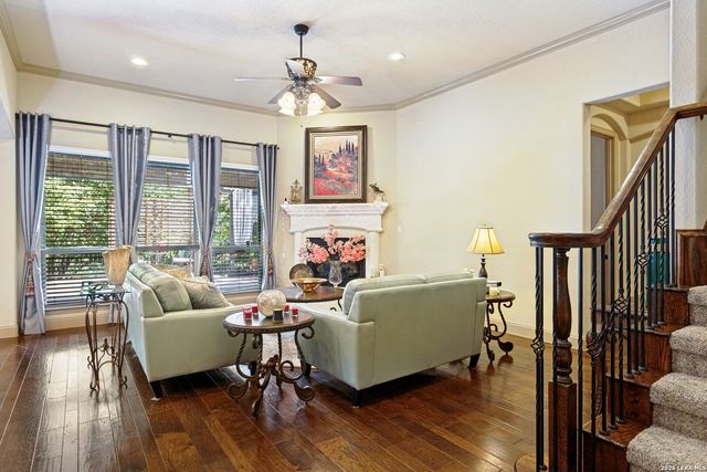 18938 Llano Ledge, San Antonio, TX 78256