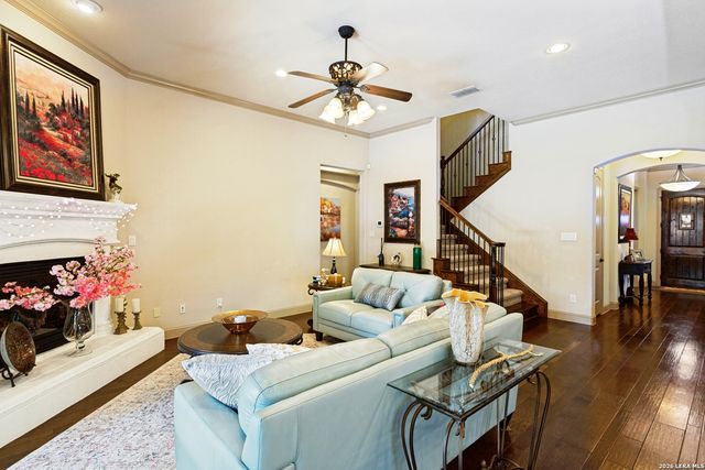 18938 Llano Ledge, San Antonio, TX 78256