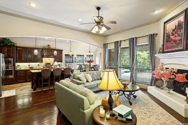 18938 Llano Ledge, San Antonio, TX 78256