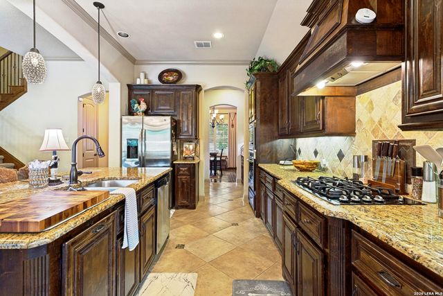 18938 Llano Ledge, San Antonio, TX 78256