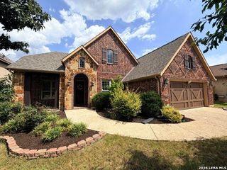 18938 Llano Ledge, San Antonio, TX 78256