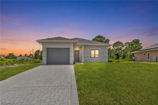 752 Breamer AVE S, Lehigh Acres, FL 33974