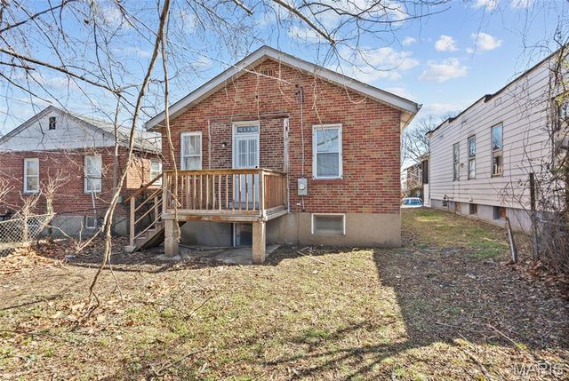 8937 Edna Street, St Louis, MO 63147