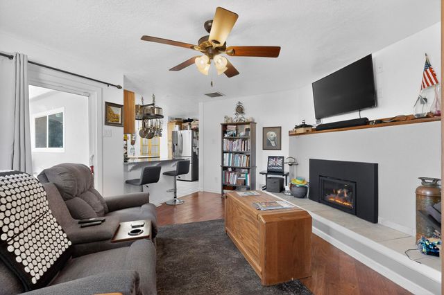 11601 Baldwin Avenue NE, Albuquerque, NM 87112