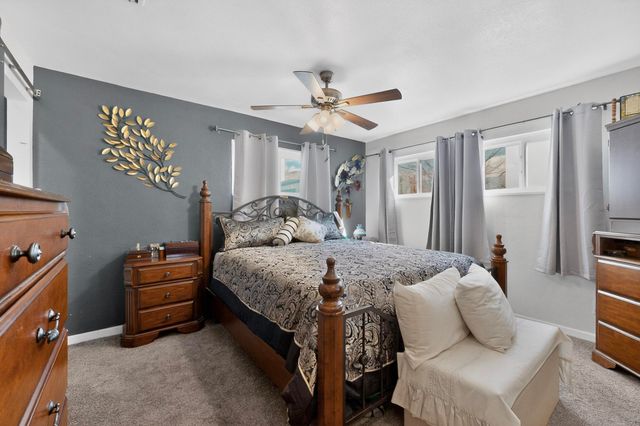 11601 Baldwin Avenue NE, Albuquerque, NM 87112