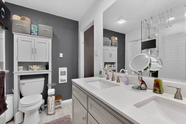 11601 Baldwin Avenue NE, Albuquerque, NM 87112