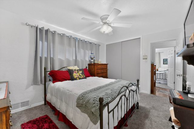 11601 Baldwin Avenue NE, Albuquerque, NM 87112