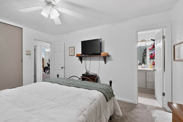 11601 Baldwin Avenue NE, Albuquerque, NM 87112