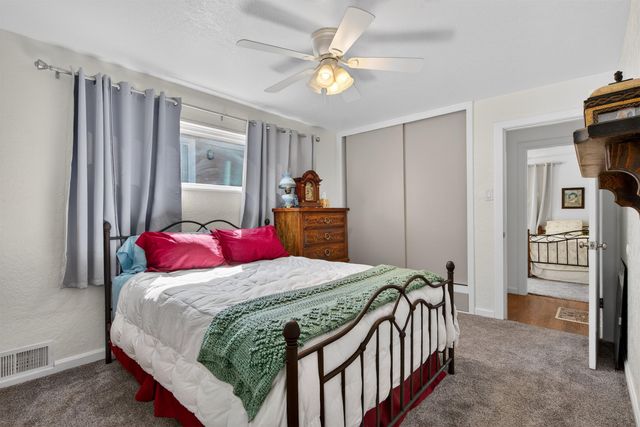 11601 Baldwin Avenue NE, Albuquerque, NM 87112