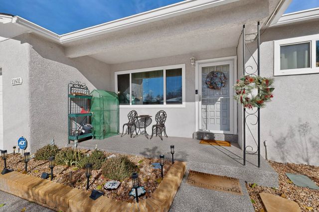11601 Baldwin Avenue NE, Albuquerque, NM 87112